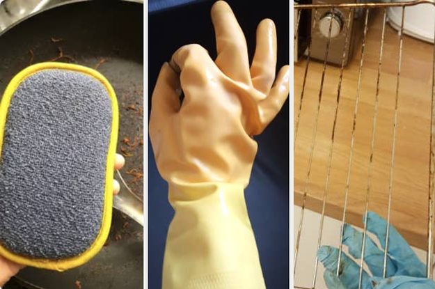 I Used To Be A Cleaner – Here's 28 Products I Swear By (And Two I Never Use)