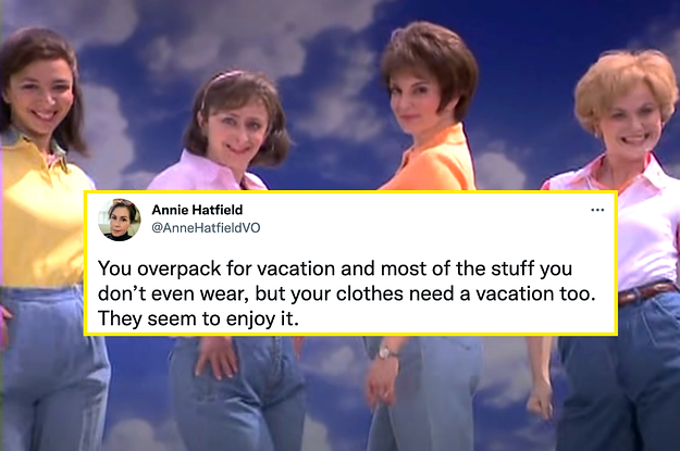26 Hilarious Tweets By Women That Helped Me Forget About My Impending Seasonal Depression