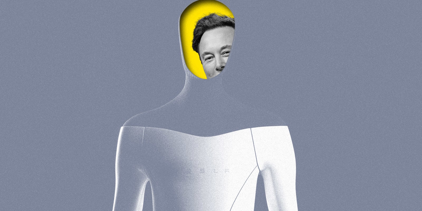 Elon Musk Is Set To Unveil Tesla's Prototype Robot - Vimarsana News