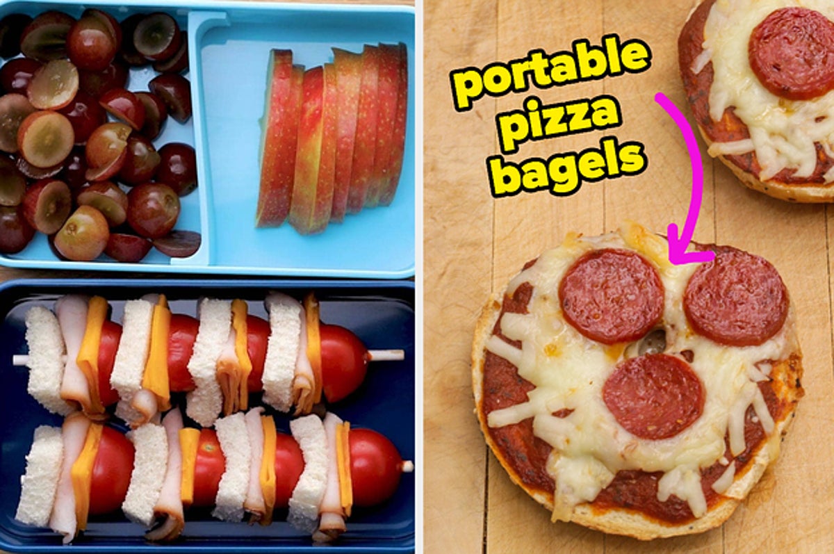 School Lunchbox Food Maker - Apps on Google Play