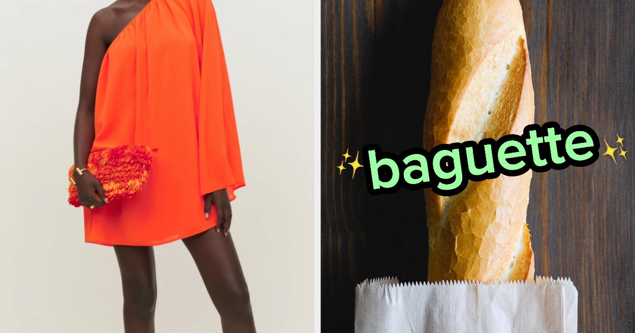 Food Quiz What Type Of Bread Are You