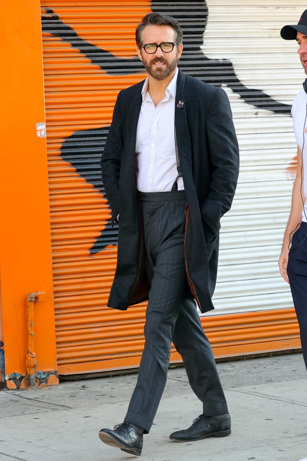 This Is What 35 Years Old Looks Like For 68 Celebs Throughout The Past