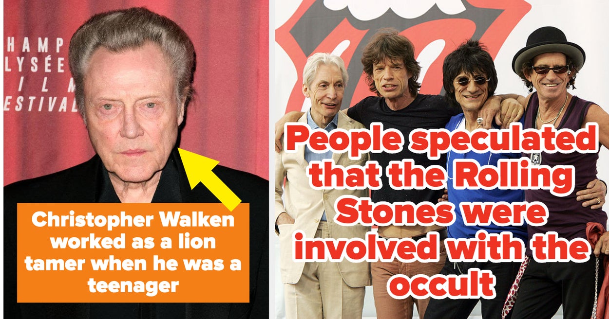 21 Extremely Fascinating Issues I Realized This Week