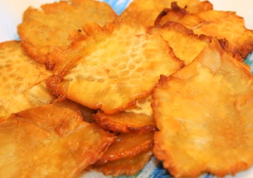 10 Underrated Foods People Missed Because They're Not Puerto Rican