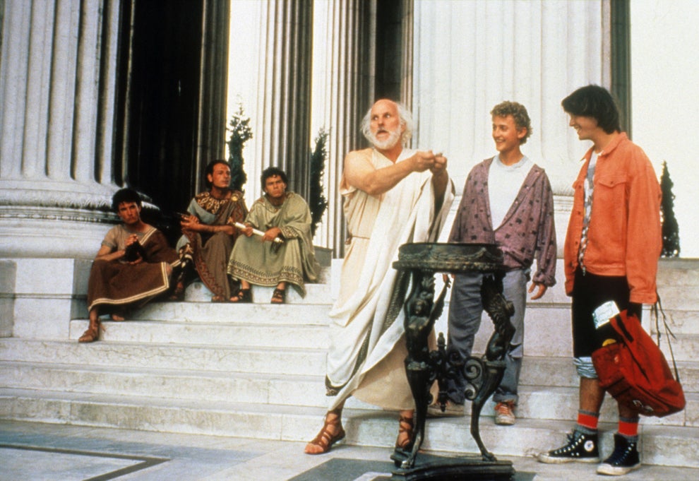 The 15 Best Time Travel Movies