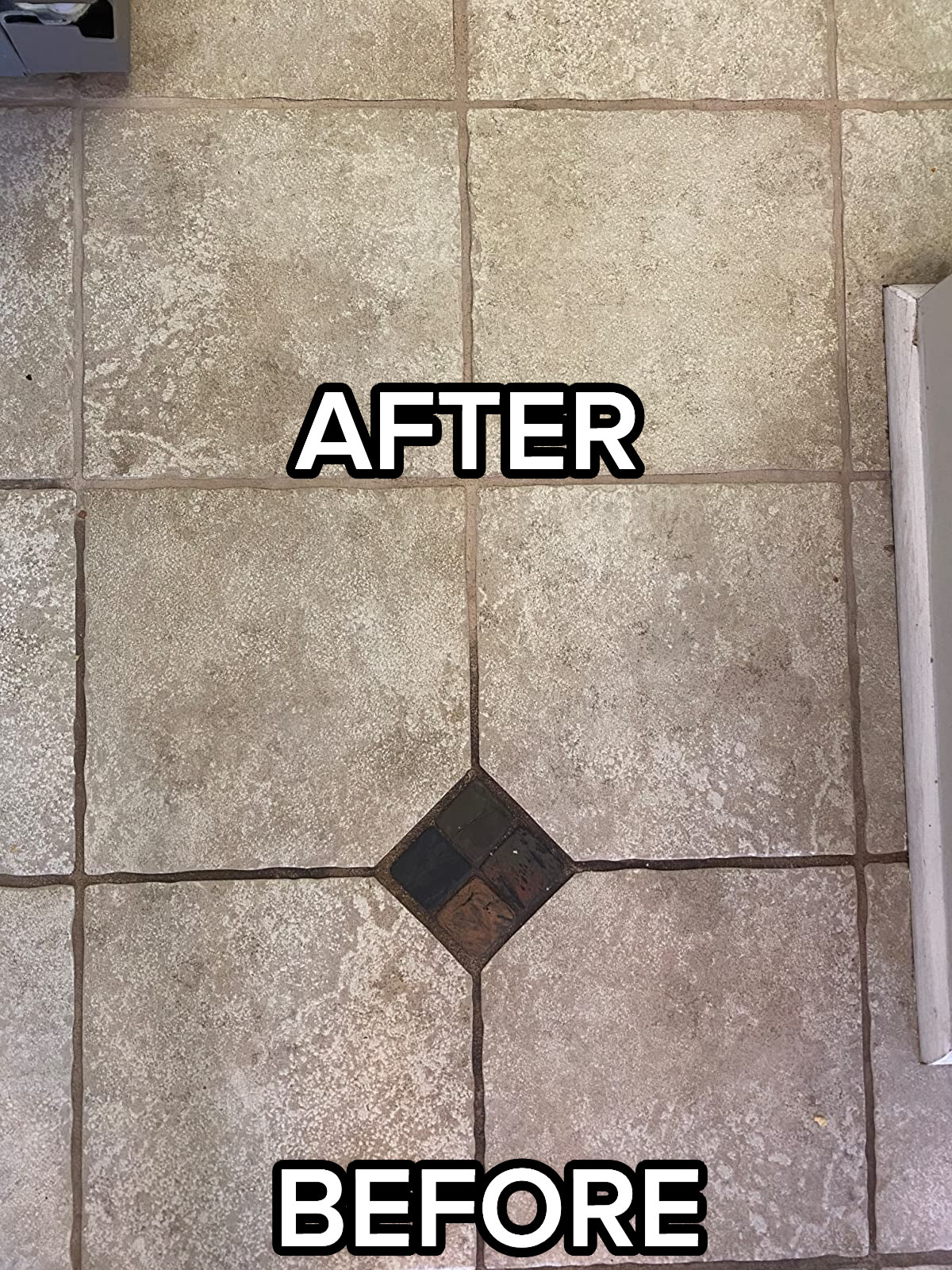 Tile & Grout Cleaning Business Startup Package - Magic Wand Company