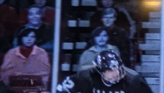 Screenshot from &quot;D2: The Mighty Ducks&quot;