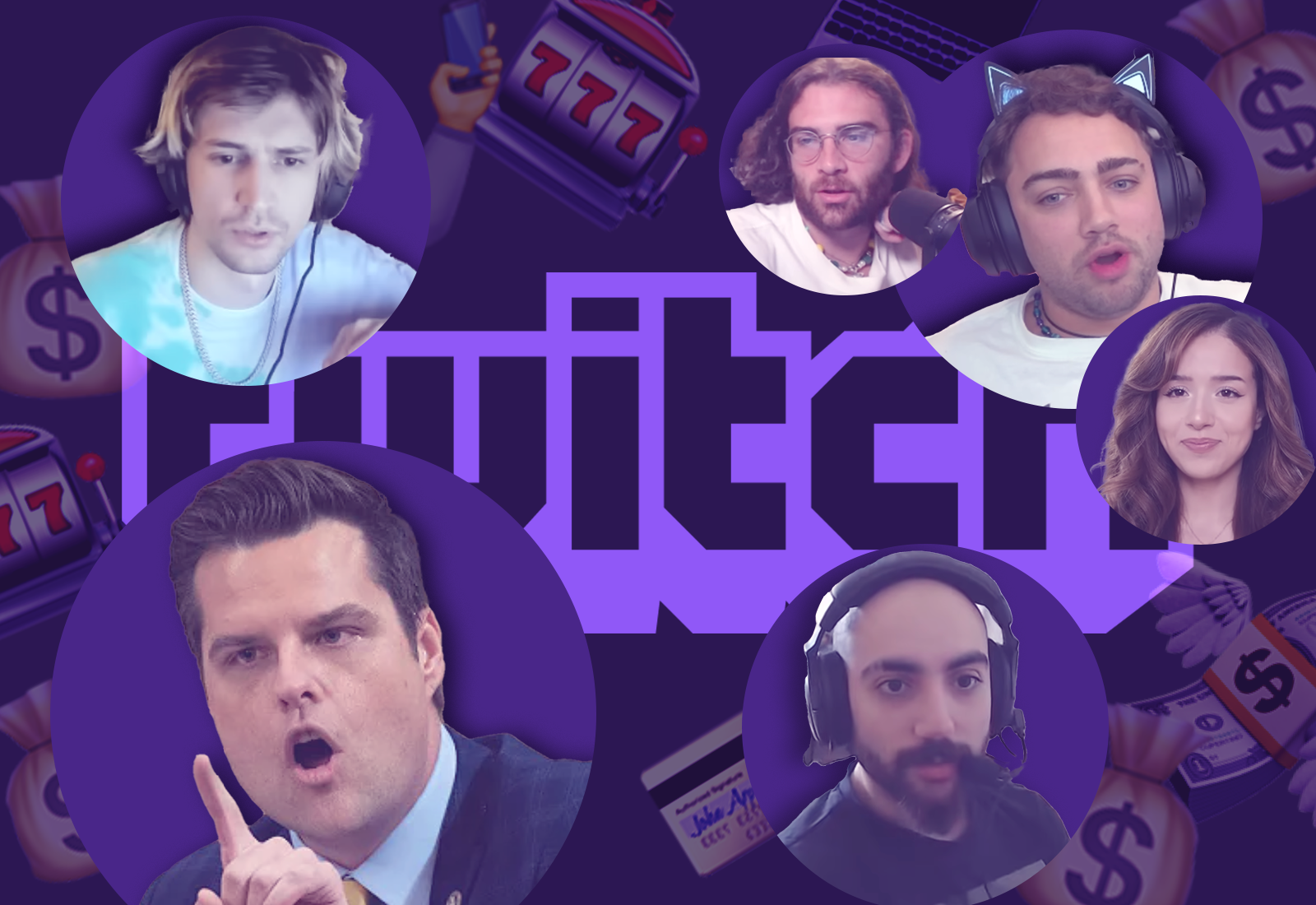 18 Female Twitch Streamers you Need to Follow - Partners in Fire