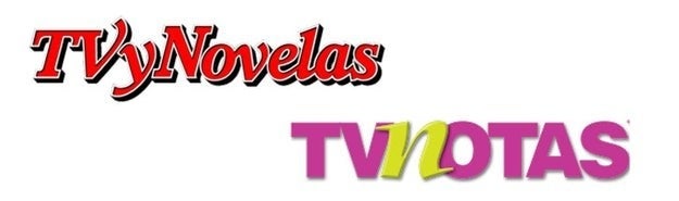 TV y Novelas and TV Notas