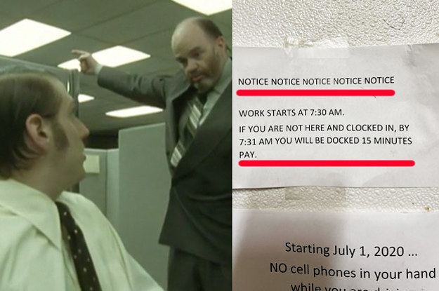 17 Screenshots Of Bosses That Show How Being In Power Brings Out The Worst In Some People