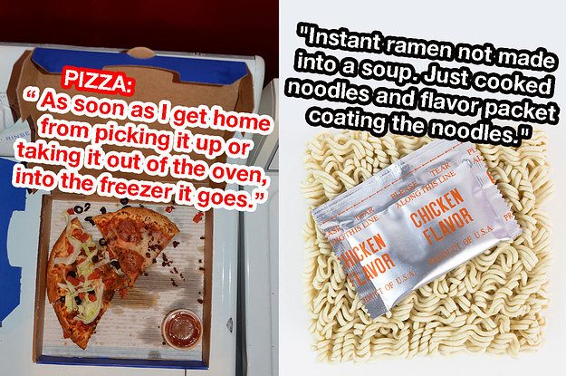 21 Hot Takes About Food So Scalding, I'm Advising You To Wear Oven Mitts While Reading