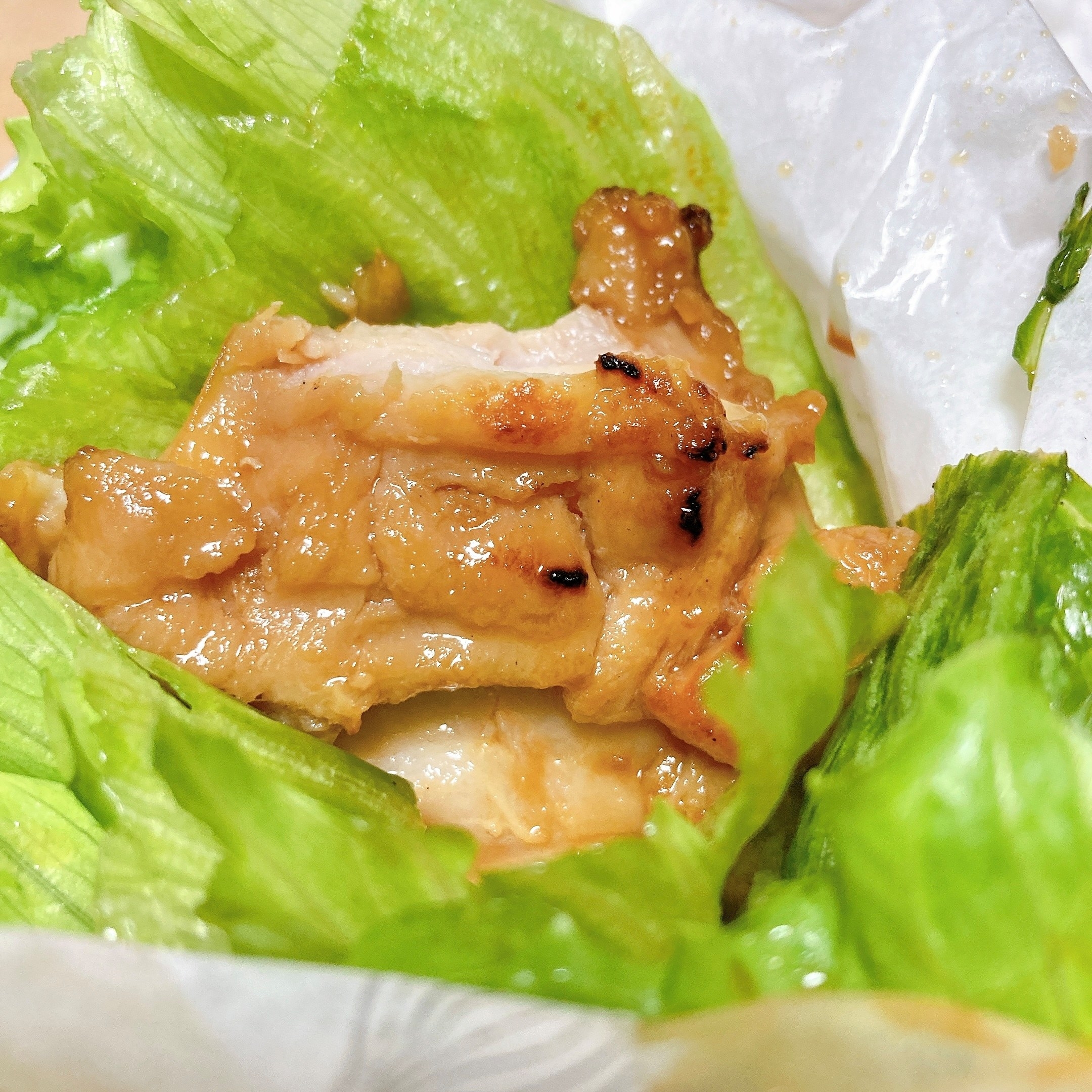                      186kcal                   - 36