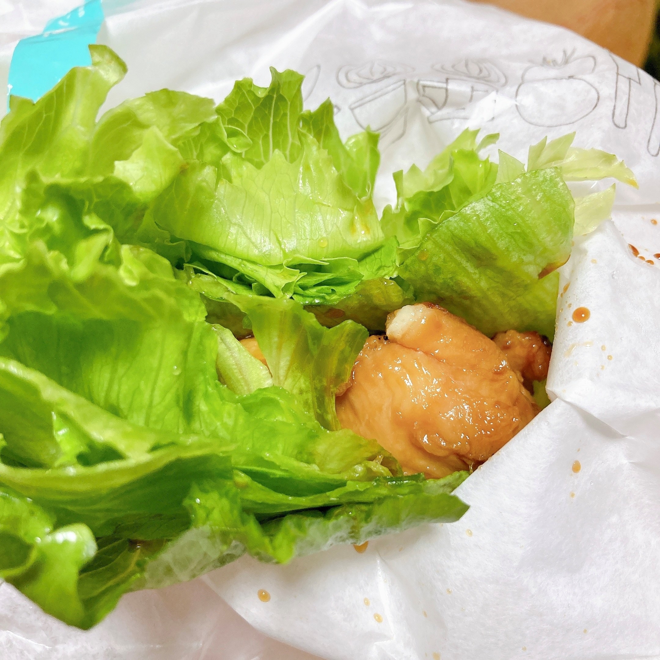                      186kcal                   - 47