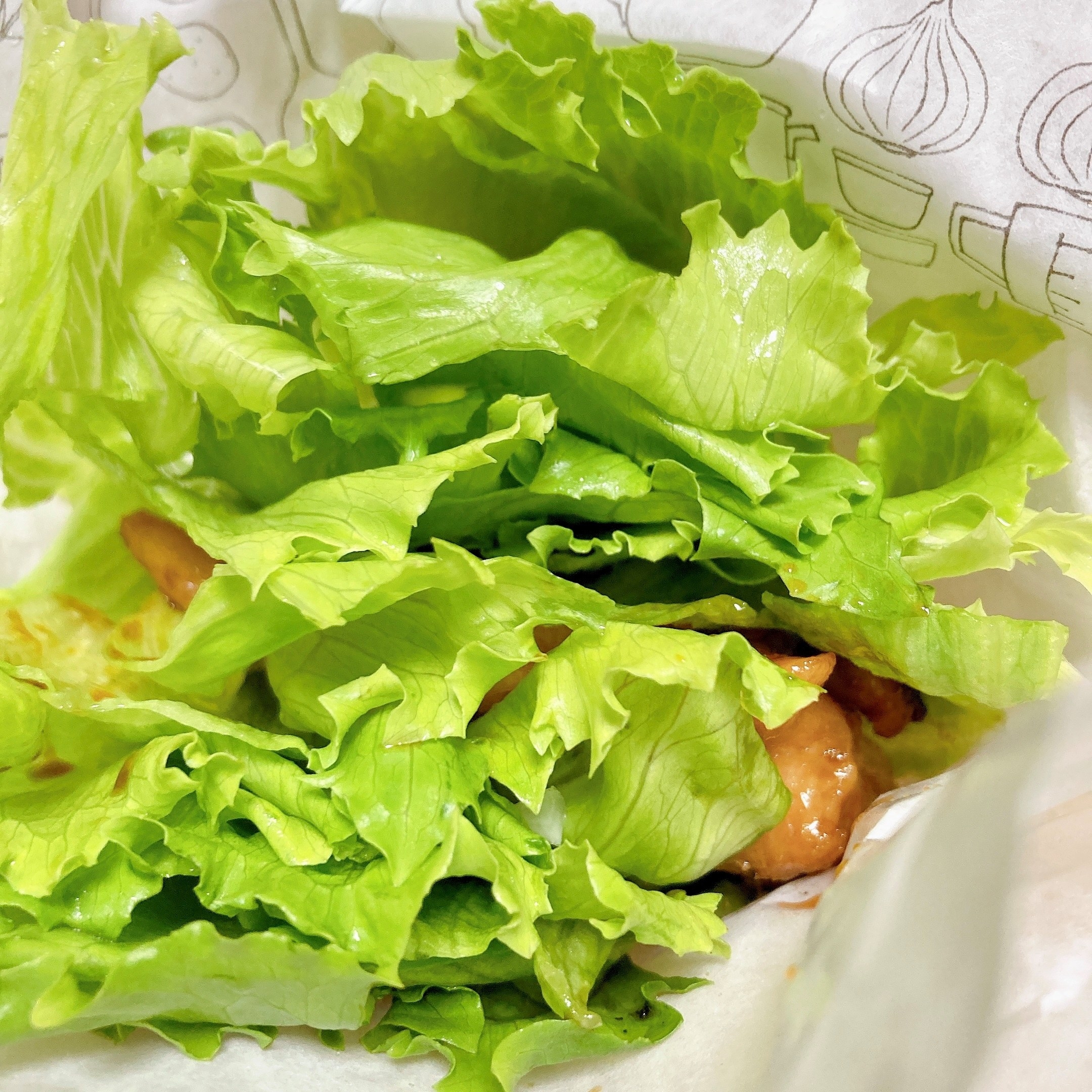                      186kcal                   - 21