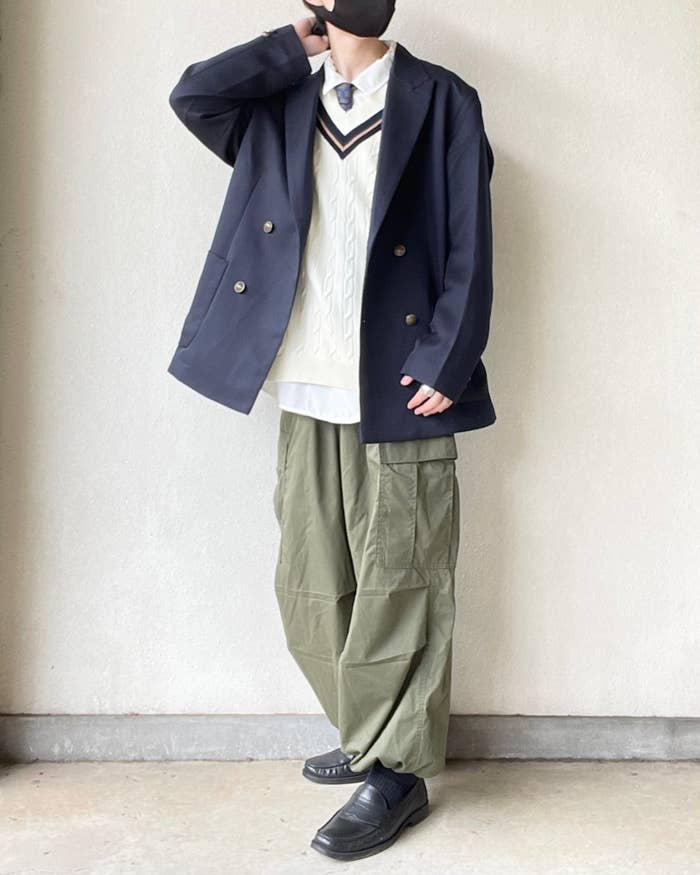 22年版 Guのおすすめメンズアイテム22選 新作のシャツ パンツなど盛りだくさん