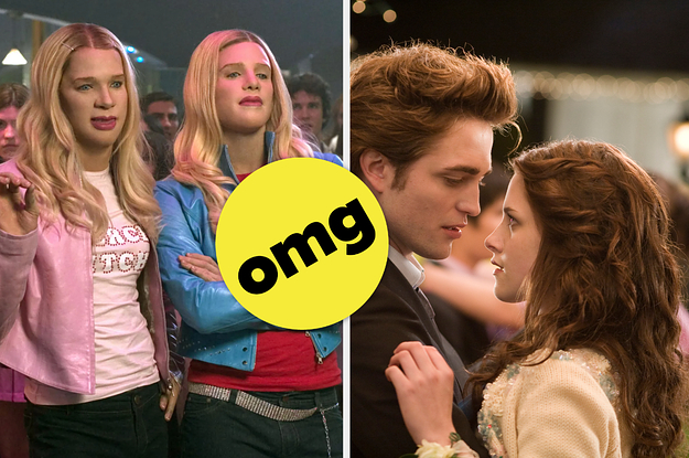 Here Are 9 Songs That Were Written For Movies, And 9 That We Just Associate With A Movie