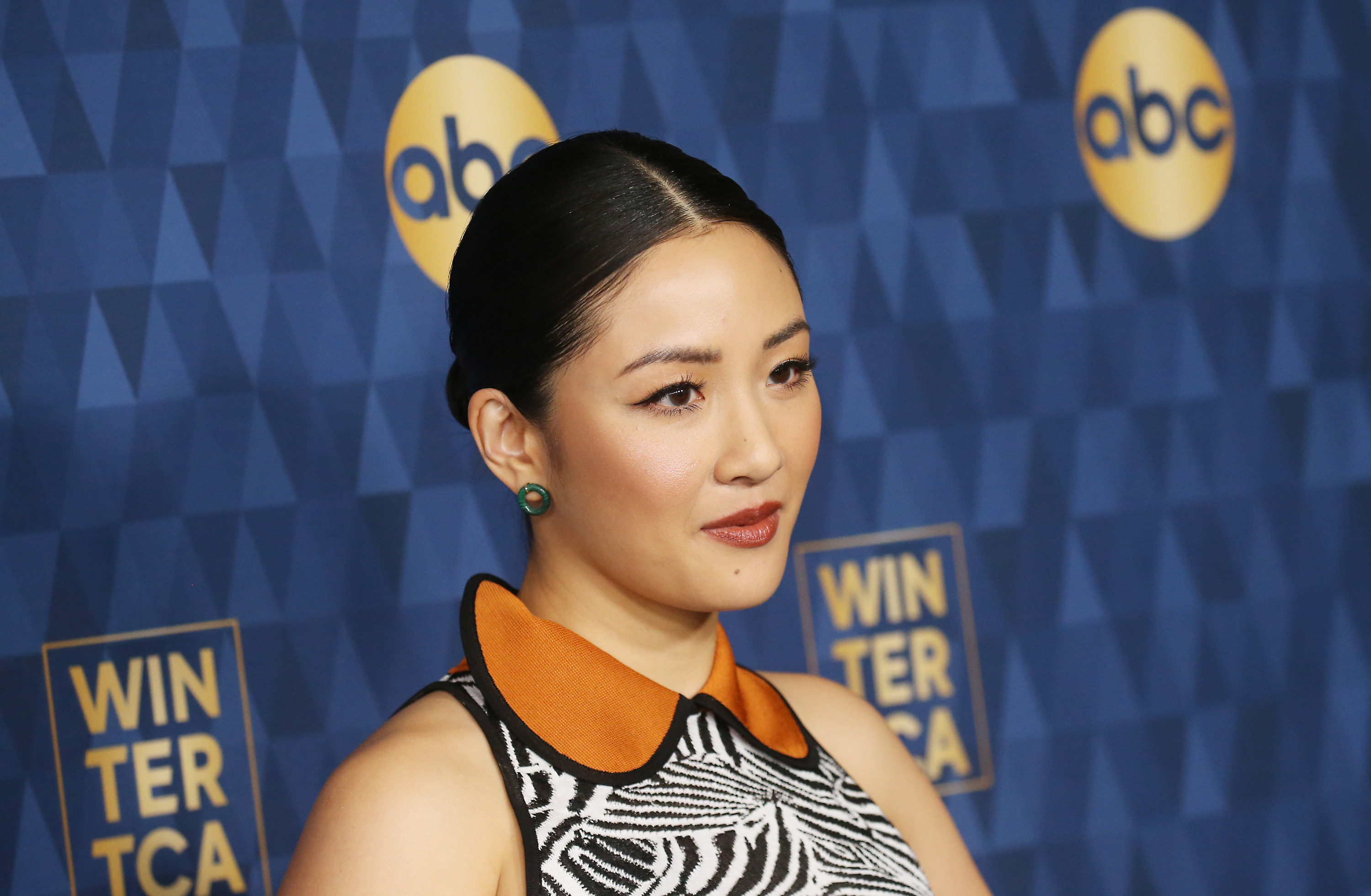 Constance Wu Alleges Fresh Off The Boat Harassment - 31