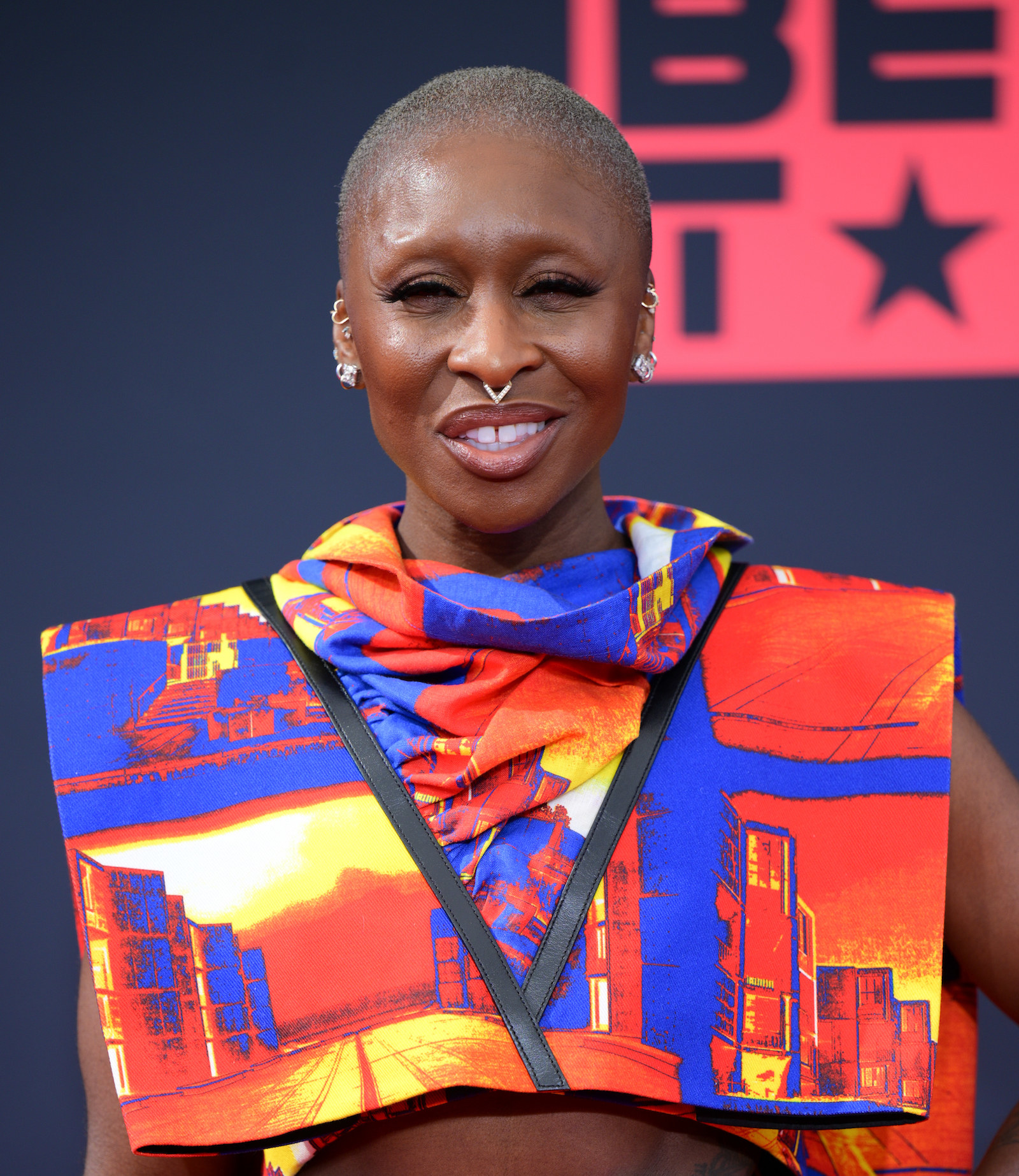 Cynthia Erivo On Coming Out As Queer - 12