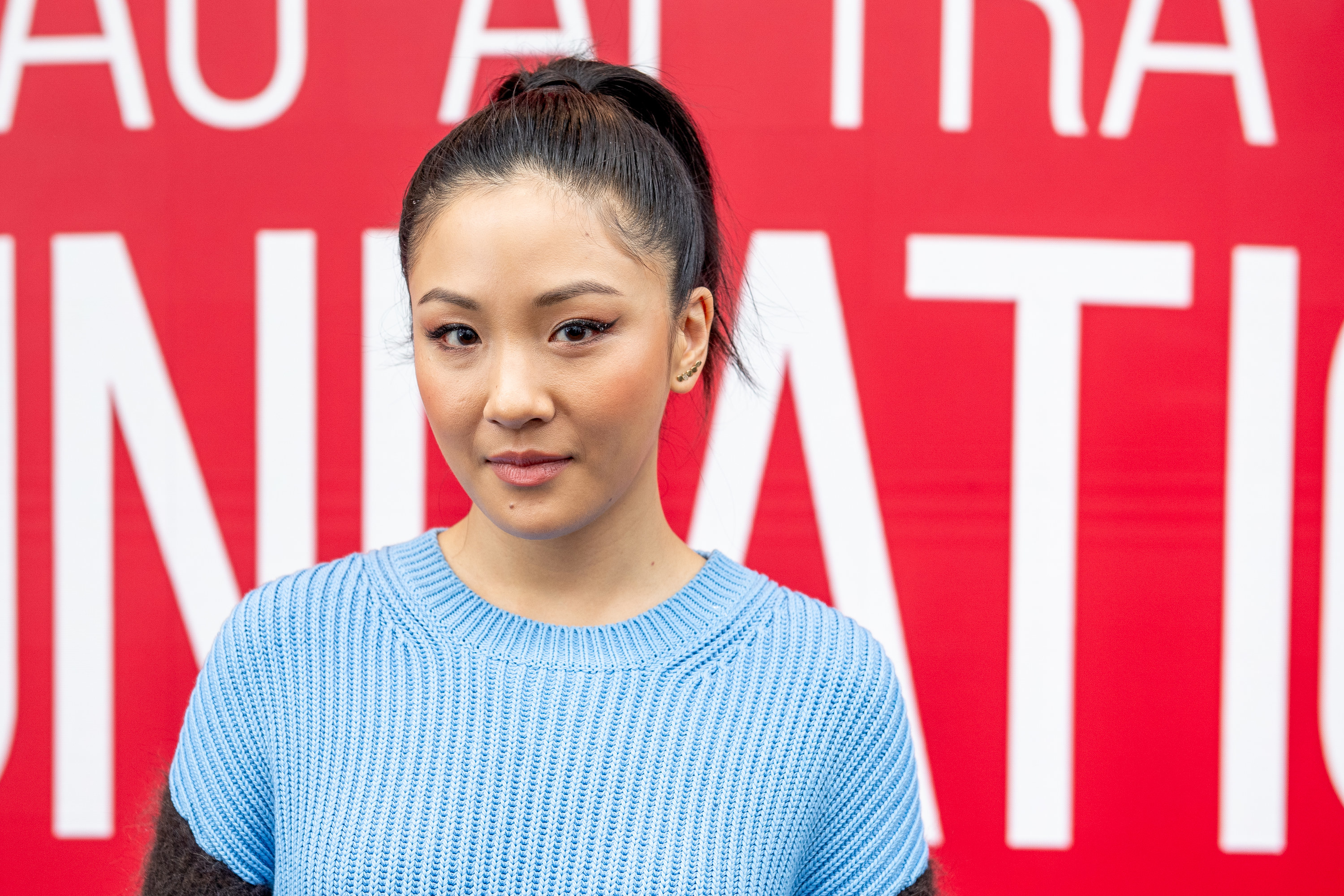 Constance Wu Alleges Fresh Off The Boat Harassment - 90