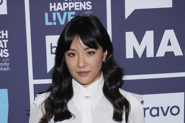 Constance Wu Explained Why She Was Really Angry When "Fresh Off The Boat" Got Renewed For Another Season
