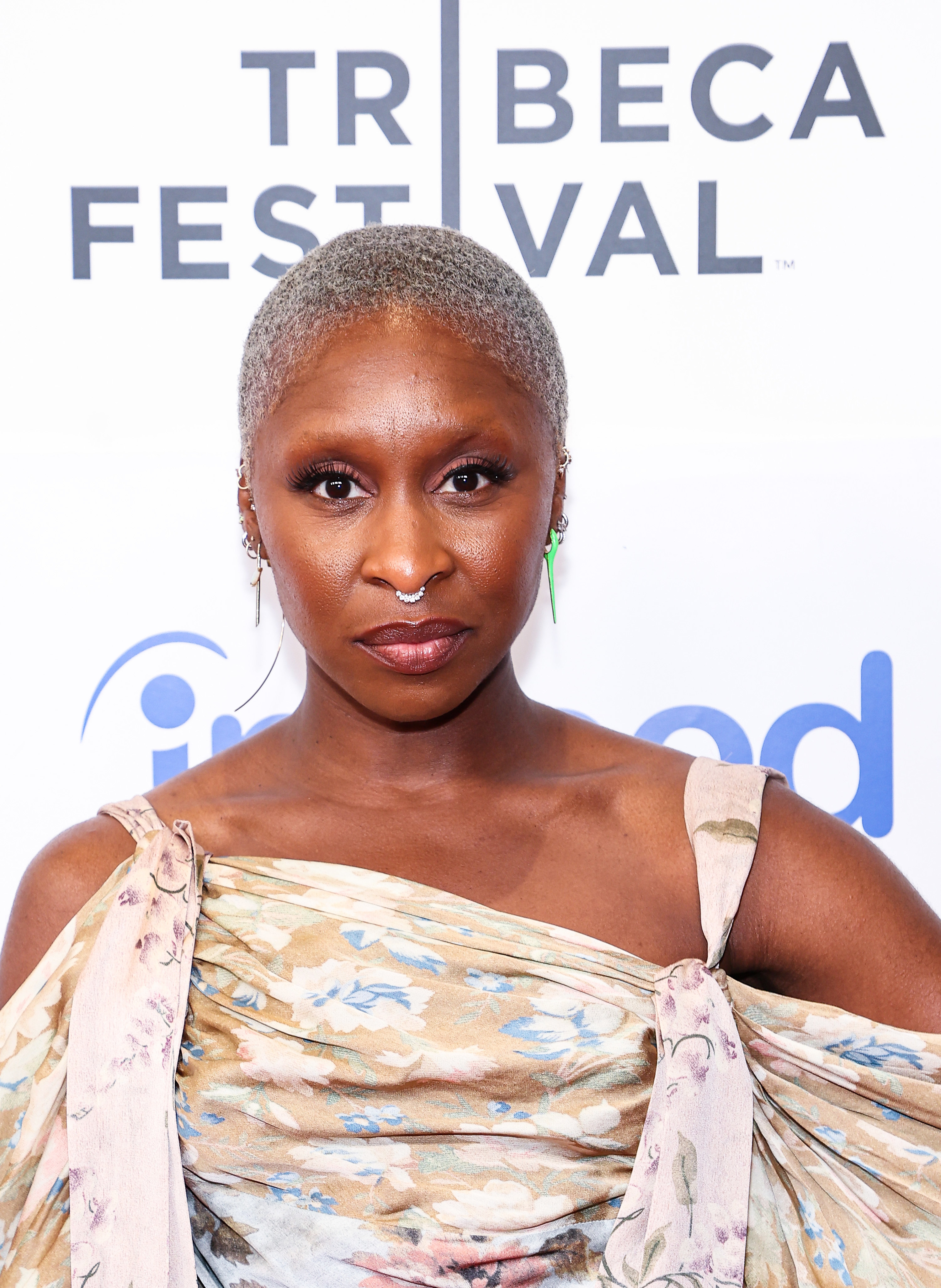 Cynthia Erivo On Coming Out As Queer