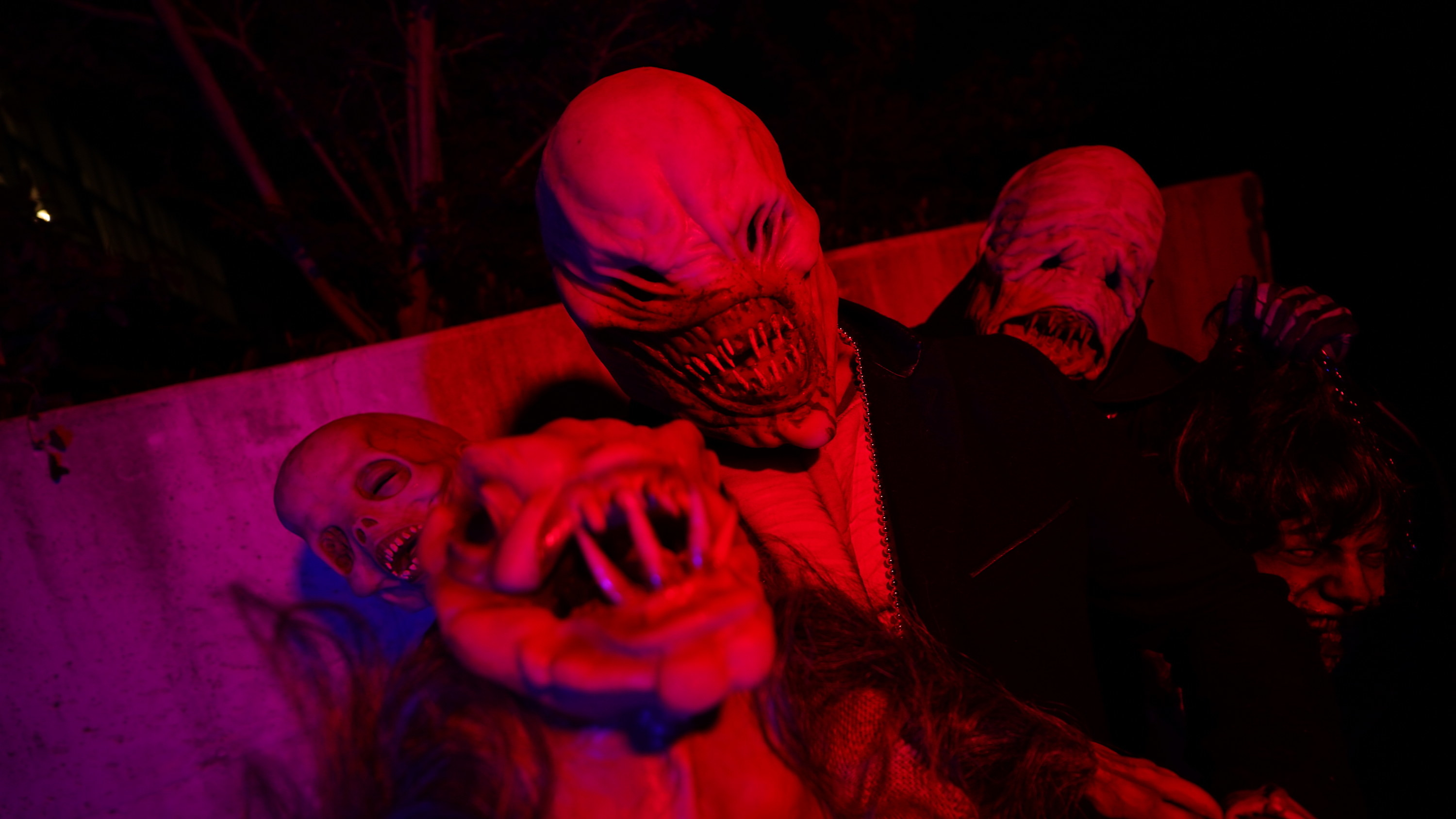 20 Top Tier Haunts Every Horror Fan Needs To Visit - 1