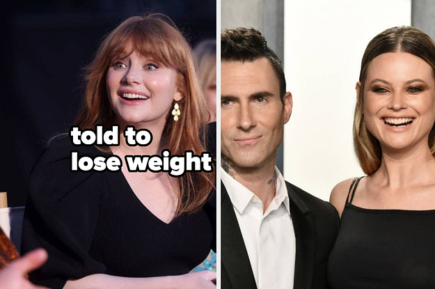 10 Times Celebs Were Awkward, Controversial, Or Both This Week