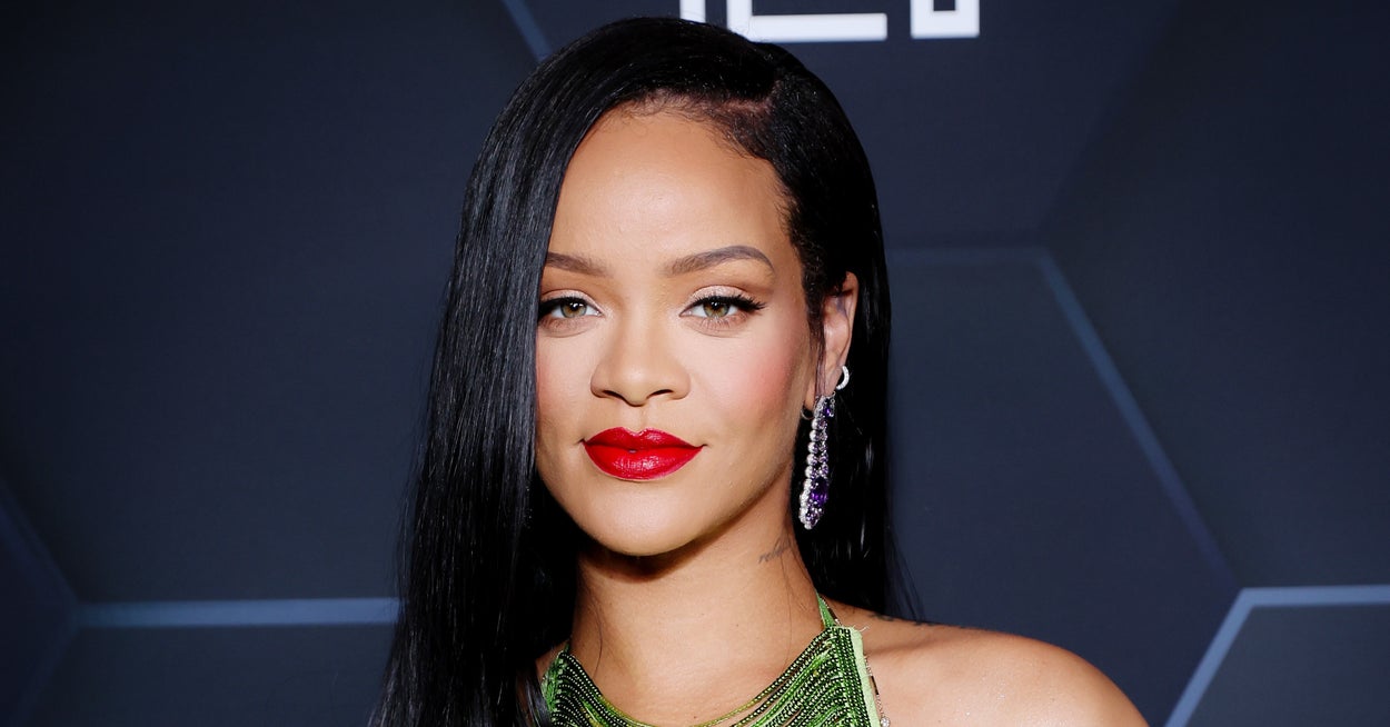Rihanna est la tête d’affiche du spectacle de mi-temps du Super Bowl 2023