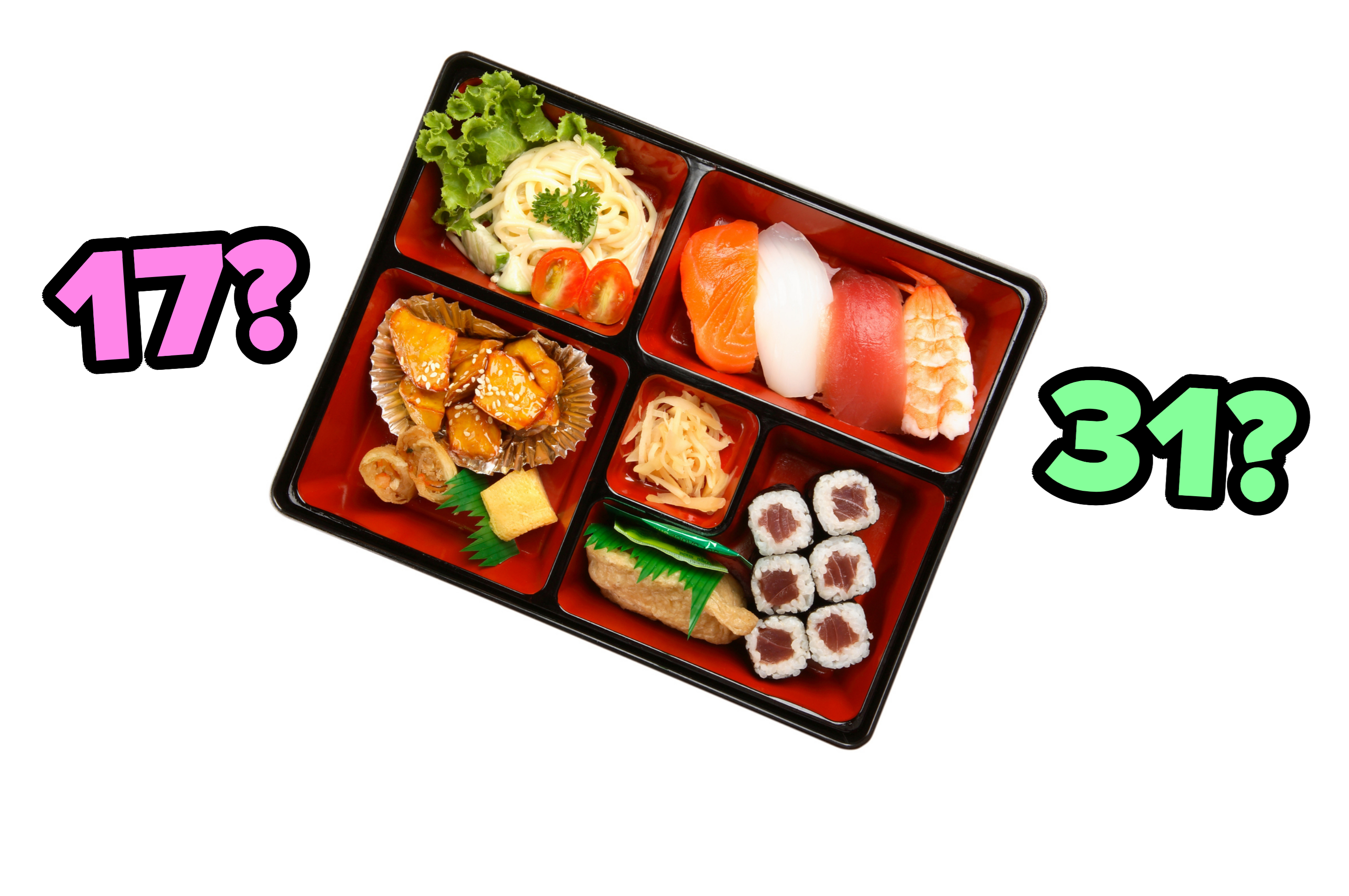 buzzfeed bento box