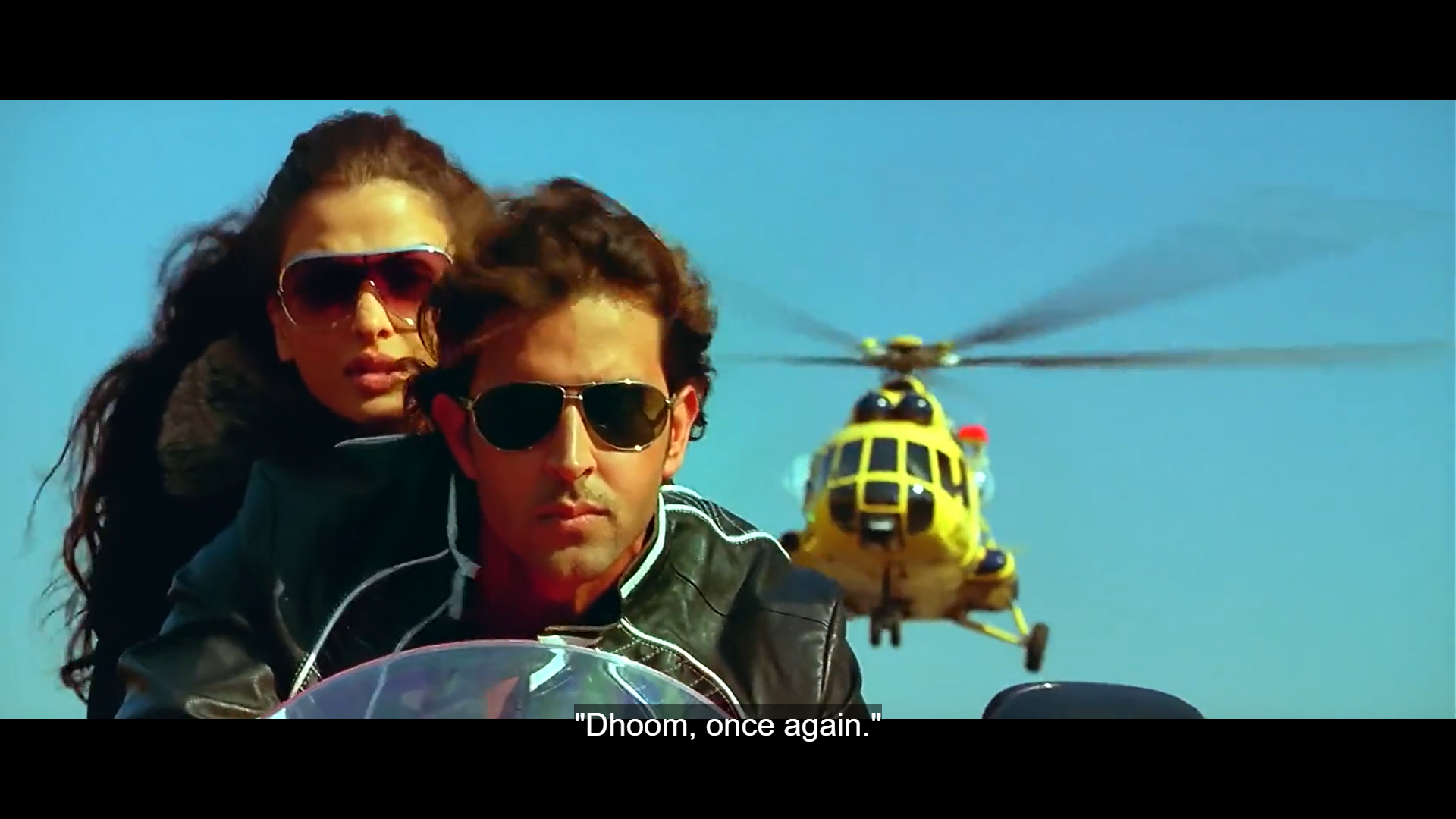 Prime Video: Dhoom:2