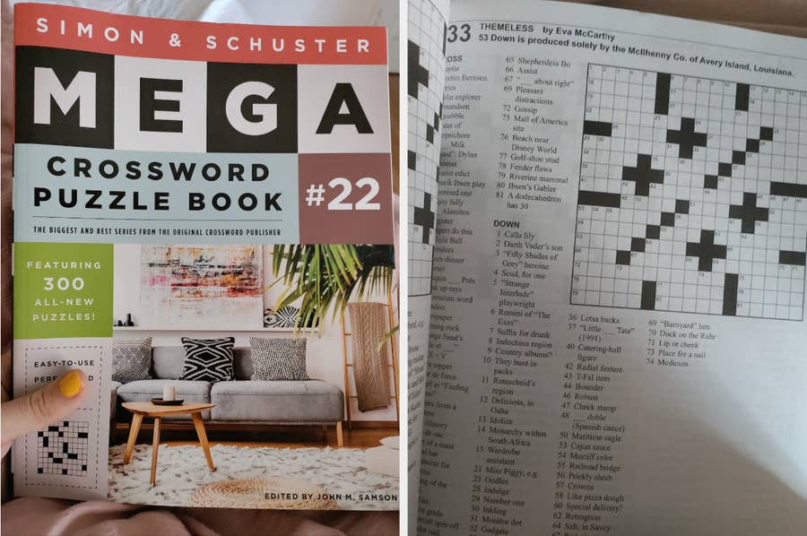 Makes Plumper Crossword