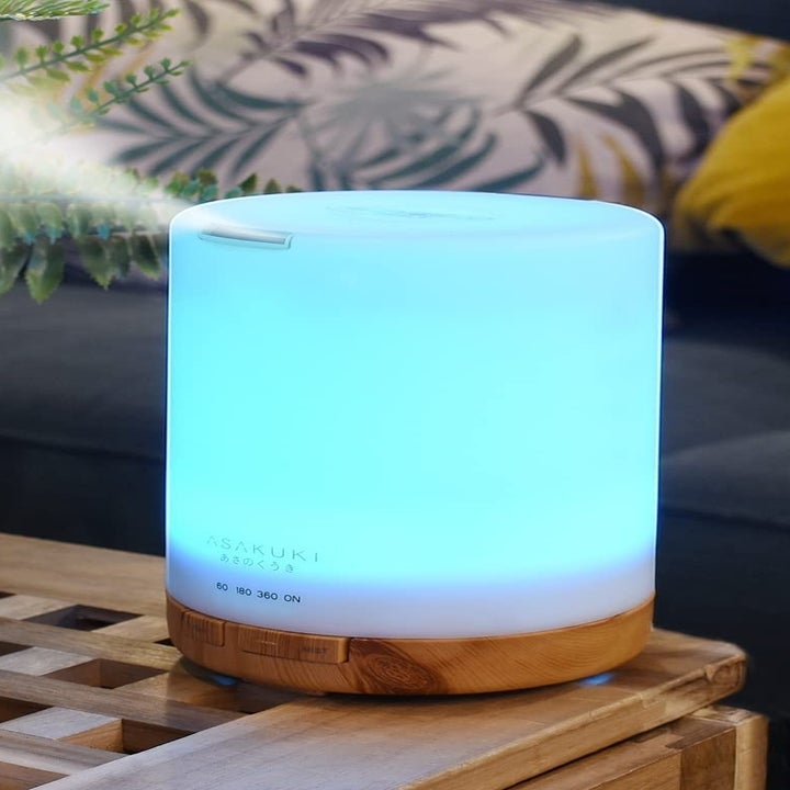 19 Living Room Decor Items That'll Cozy Up Your Space