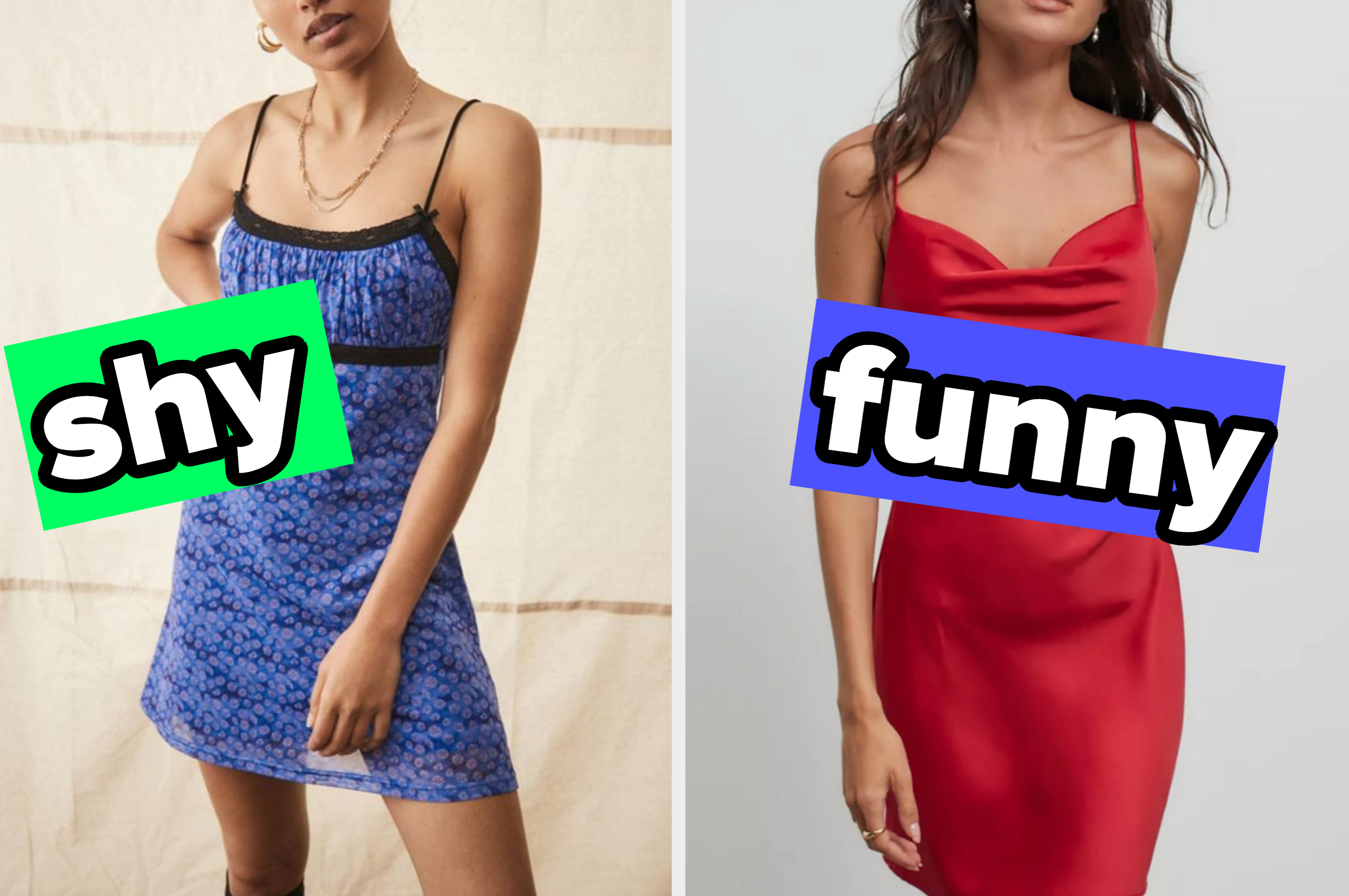 Girls, let's dress up! Pick your fav look 🖤 Full