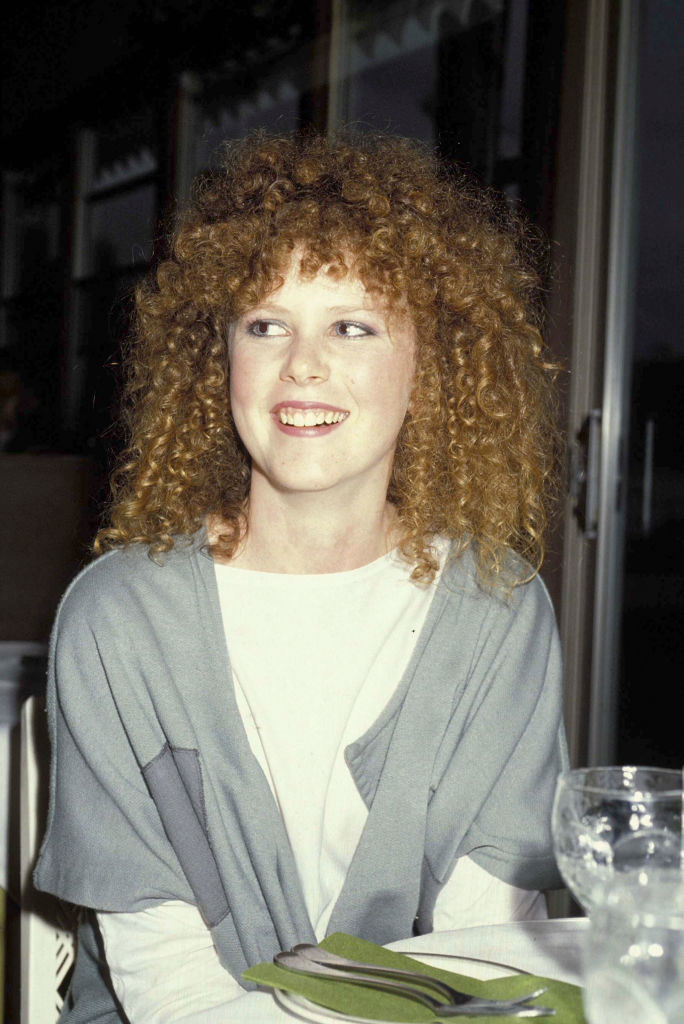 Kidman in 1983