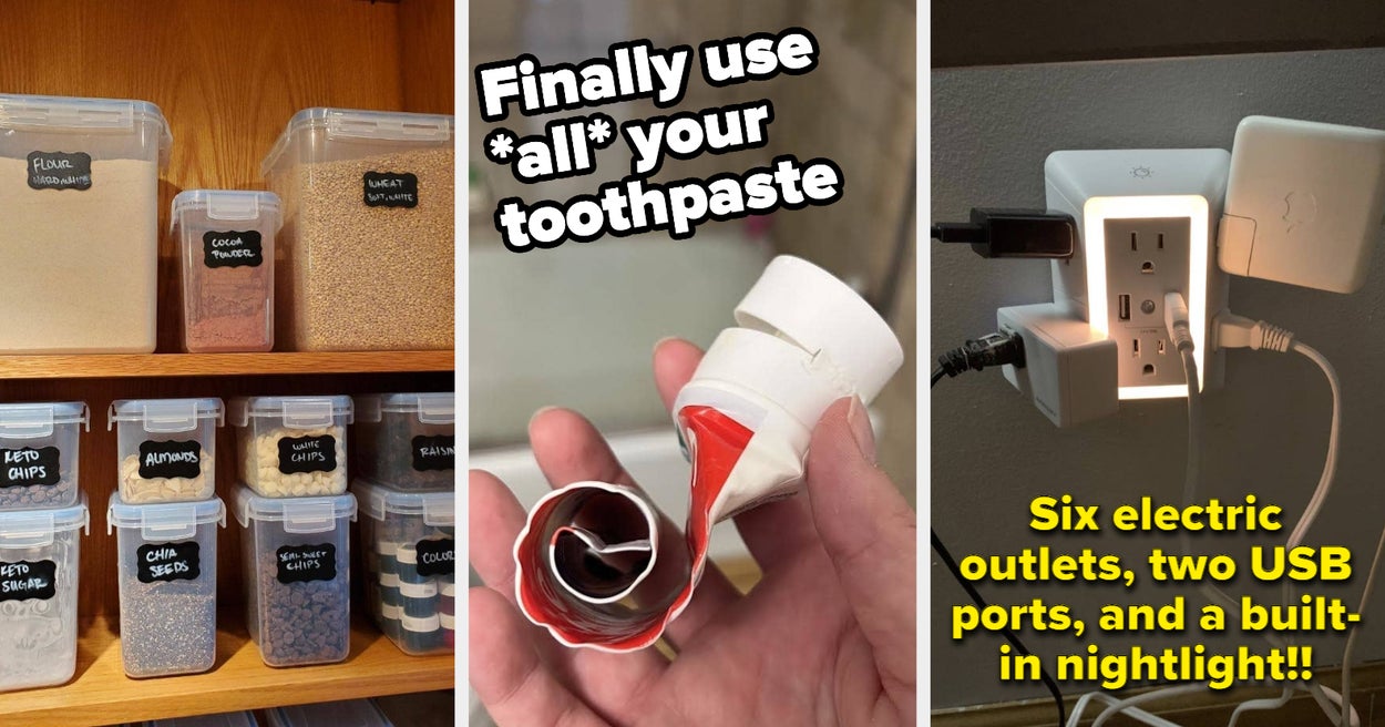 39 Essential Home Purchases You Need To Just Buy Already