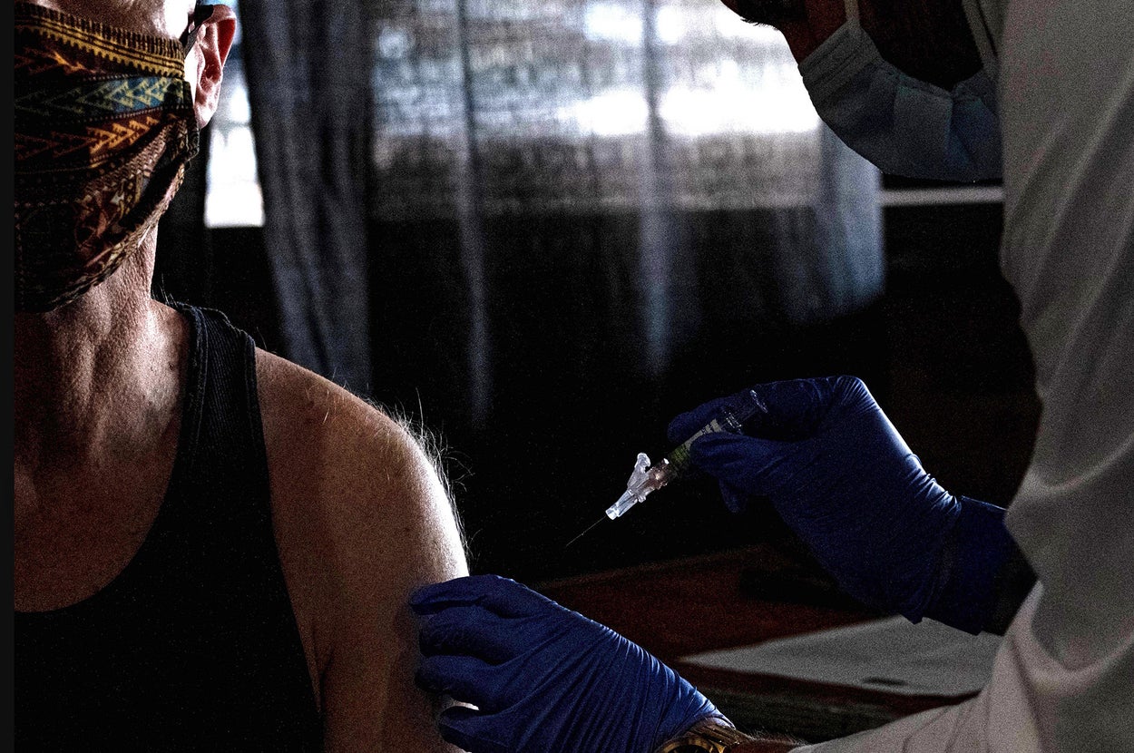 Flu Season Is Here And This Is Why You Should Take It Seriously