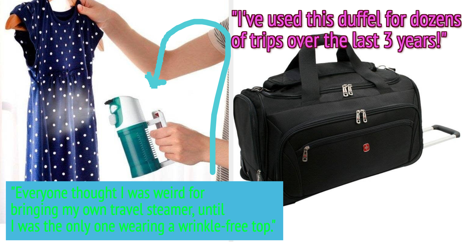 25 Travel Products From Target For A Stress-Free Trip