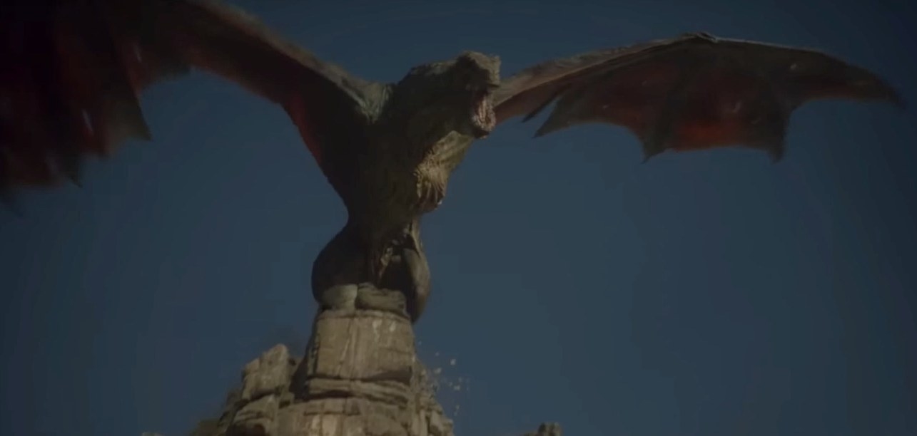  House Of The Dragon  Episode 7 Trailer Breakdown - 38