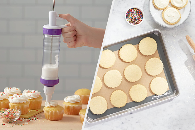 28 Showstopping Baking Products To Help You Perfect Your Skills Now That "GBBO" Is Back