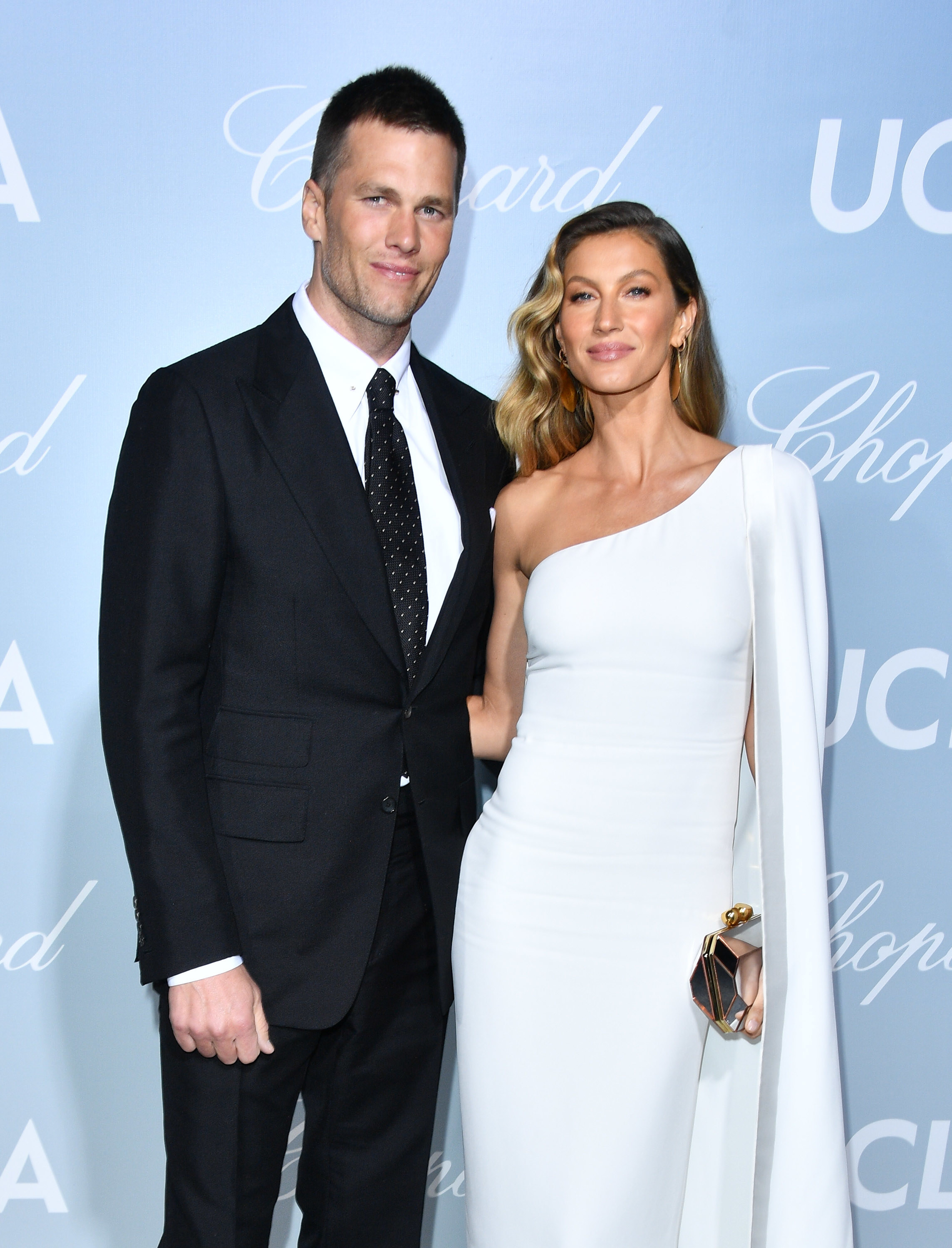 Gisele Bündchen Skipped Tom Brady's First Home Game Amid Marriage Reports