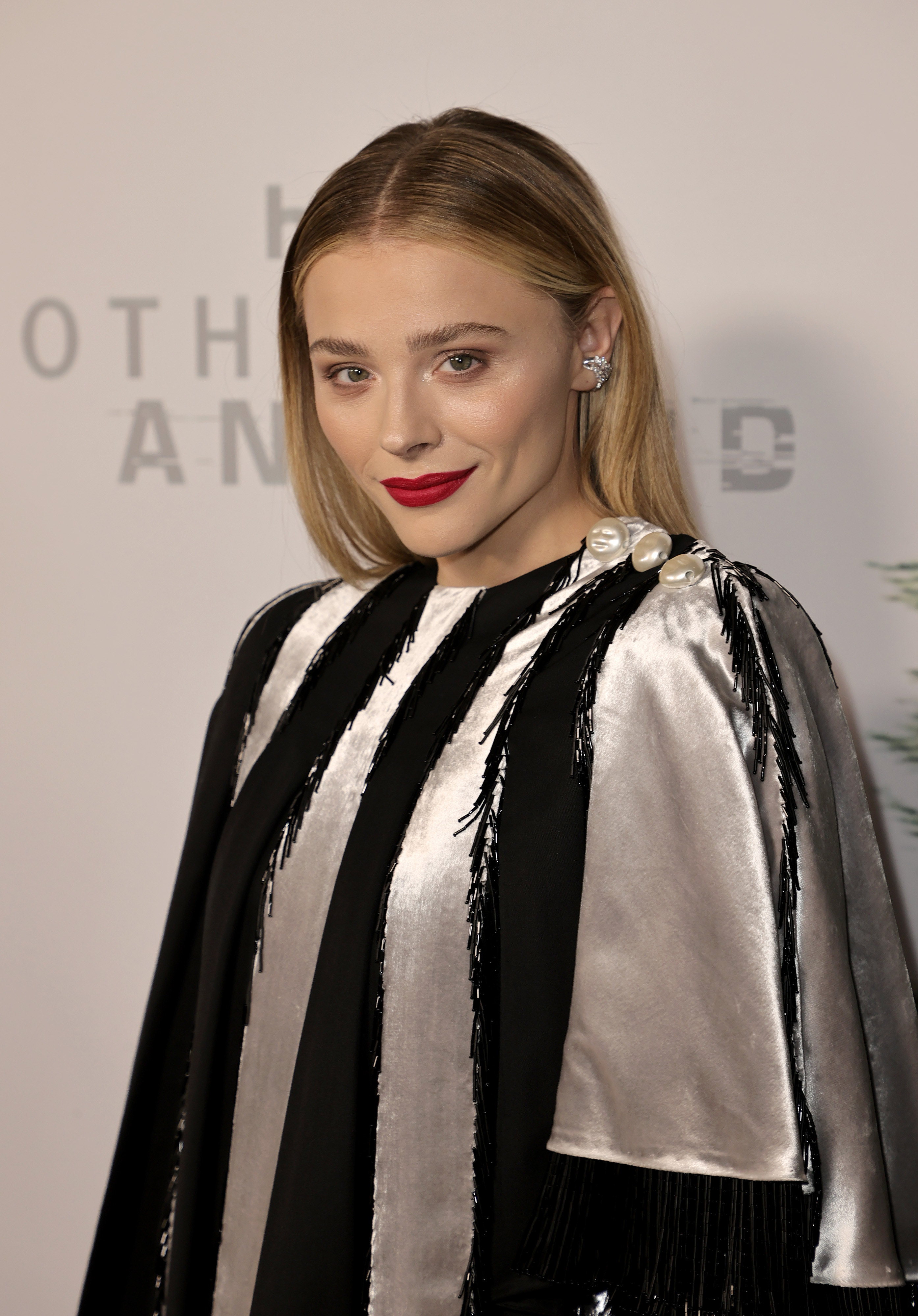 Chloë Grace Moretz Faced Body Dysmorphia And Anxiety After Family Guy Meme