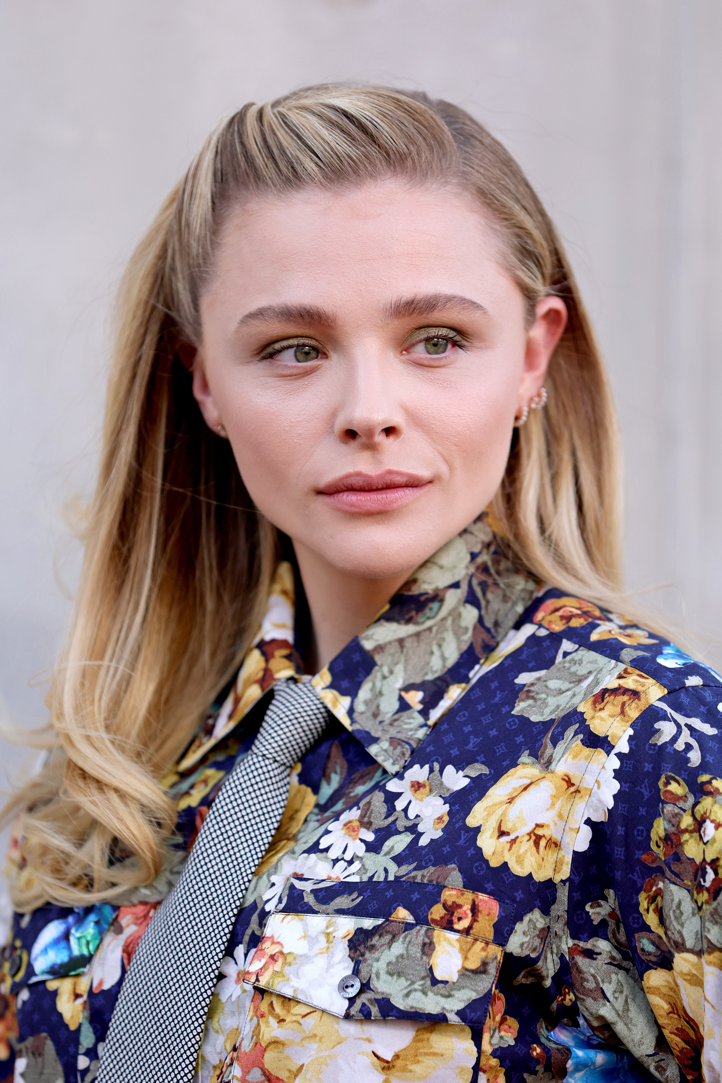 Chloë Grace Moretz responds to furor over body-shaming ad for her