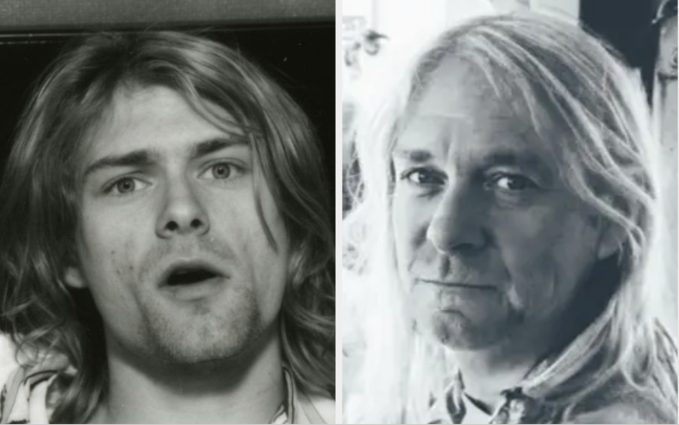 This Is What Dead Celebrities Would Look Like Today