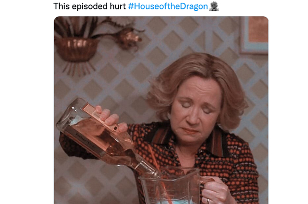 "House Of The Dragon" Killed Two Characters, And People Are Devastated