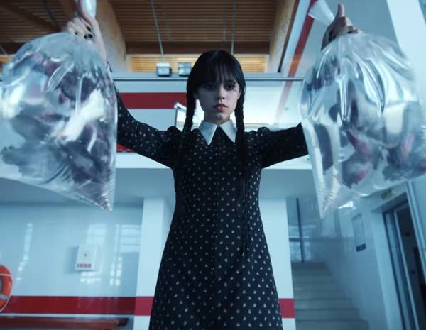 21 Best Movie And TV Shows Costumes That Every Pop Culture Fan Should Wear This Halloween