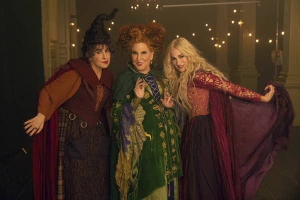 21 Best Movie And TV Shows Costumes That Every Pop Culture Fan Should Wear This Halloween