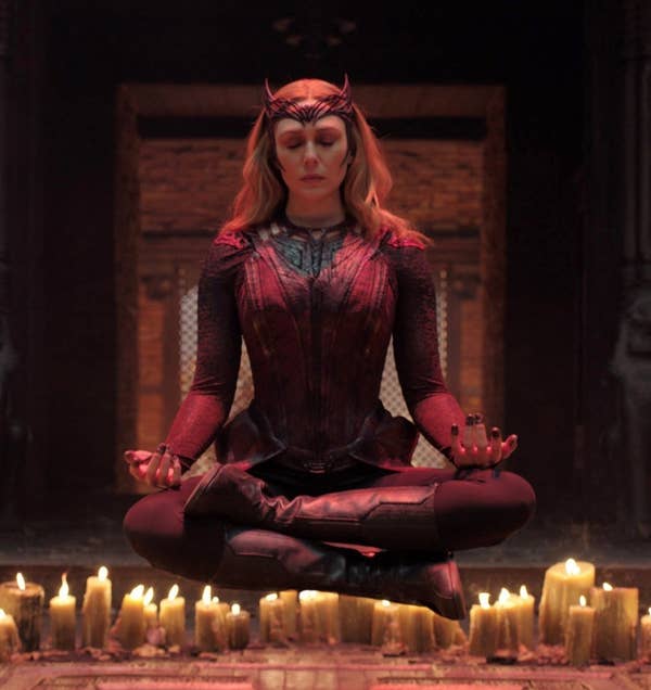 21 Best Movie And TV Shows Costumes That Every Pop Culture Fan Should Wear This Halloween