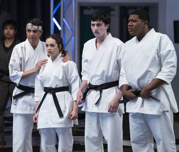 21 Best Movie And TV Shows Costumes That Every Pop Culture Fan Should Wear This Halloween