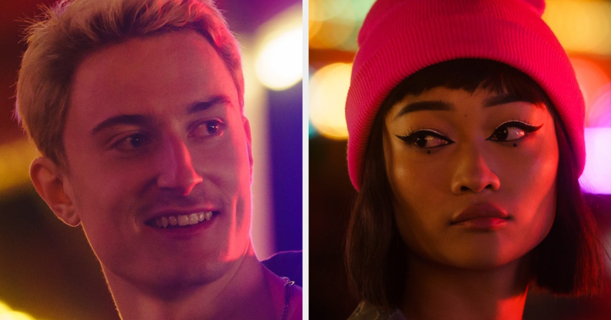 ITVX Have Dropped Images For Their New Teen Series “Tell Me Everything”, And I’m Gassed