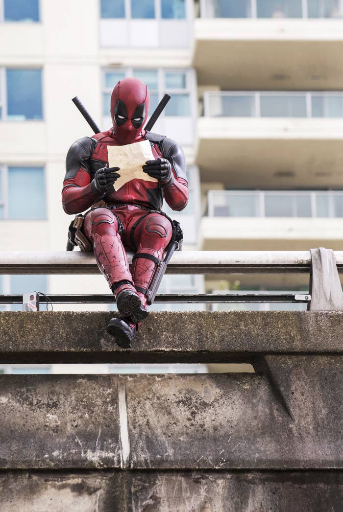 Ryan Gosling's new movie delayed following Deadpool 3 move